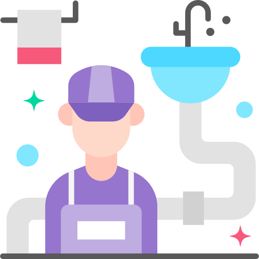 Real Plumbing Corp Logo